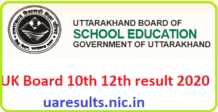 Uaresults Nic In 10th 12th Result 2021 Uk Board 10th 12th Class Result 2021 Subject Wise Percentile Name Wise Tnteu News