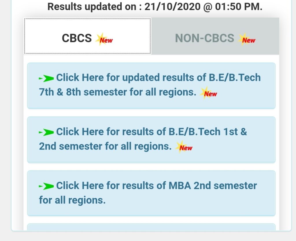 Results.vtu ac in sem semester results