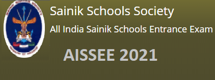 AISSEE result 2021 sainik school result 2021