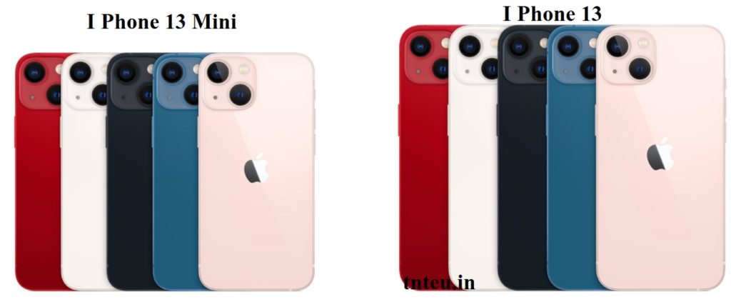 Apple I Phone 13 Mini