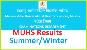 muhs phd result 2022