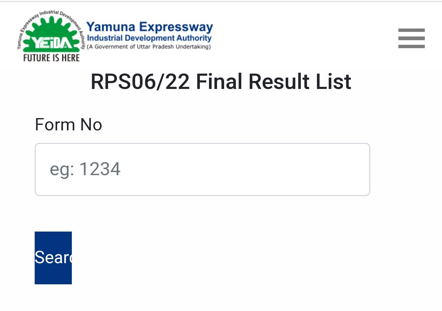 Yamuna Expressway Authority Plot Resale Price, Plot/Land & Properties for  sale in Yamuna Expressway Authority Plot, Greater Noida